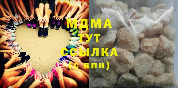 mix Осташков